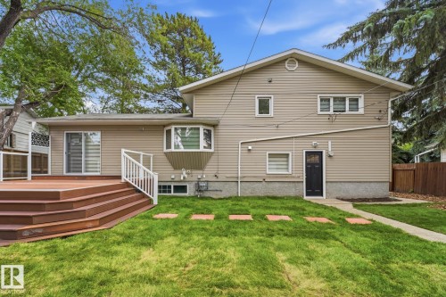14214 87 Avenue Nw, Edmonton, AB 