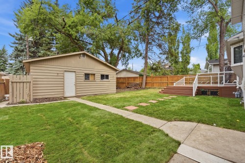 14214 87 Avenue Nw, Edmonton, AB 