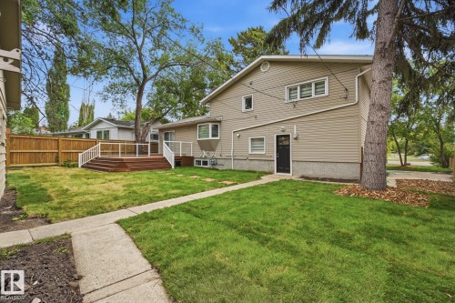 14214 87 Avenue Nw, Edmonton, AB 