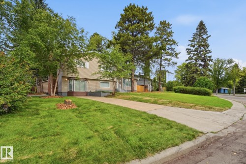 14214 87 Avenue Nw, Edmonton, AB 