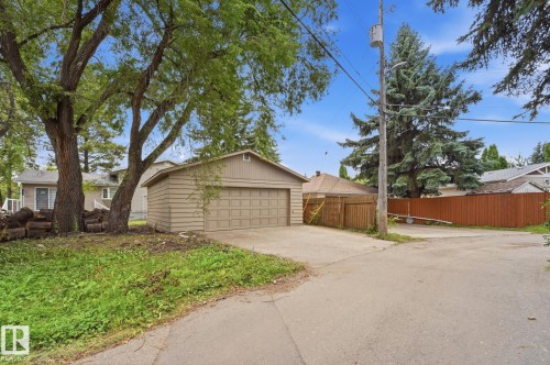 14214 87 Avenue Nw, Edmonton, AB 