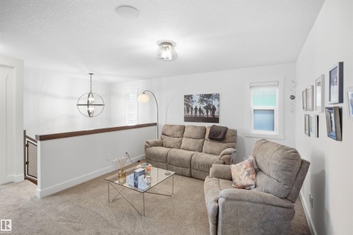 6917 Johnnie Caine Way Nw, Edmonton, AB 