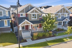 6917 JOHNNIE CAINE Way NW  Edmonton, AB T5E 6W4