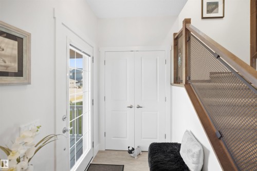 6917 Johnnie Caine Way Nw, Edmonton, AB 