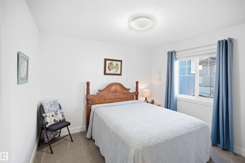 6917 Johnnie Caine Way Nw, Edmonton, AB 