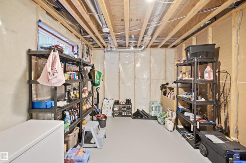 6917 Johnnie Caine Way Nw, Edmonton, AB 