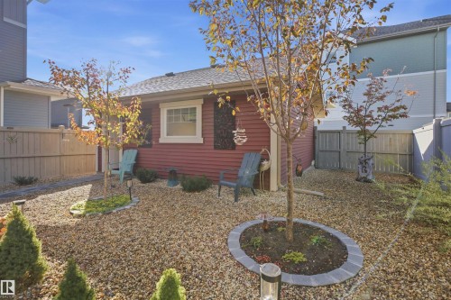 6917 Johnnie Caine Way Nw, Edmonton, AB 