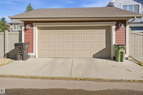 6917 Johnnie Caine Way Nw, Edmonton, AB 