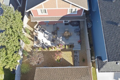 6917 Johnnie Caine Way Nw, Edmonton, AB 