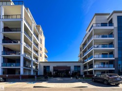 #620 200 BELLEROSE DR St. Albert, AB T8N 7P7
