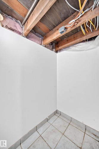 Image quality insufficient for description - 9719 71 Avenue Nw, Edmonton, AB - Indoor Photo Showing Basement