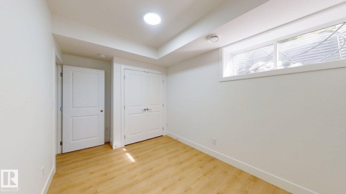 Bedroom - 22407 99 Avenue Nw, Edmonton, AB 