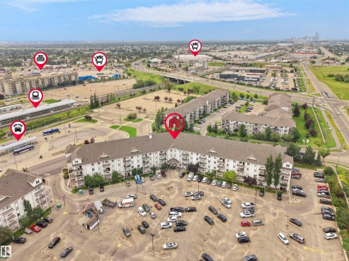 #2409 320 Clareview Station Dr Nw, Edmonton, AB 