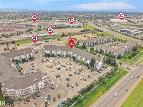 #2409 320 Clareview Station Dr Nw, Edmonton, AB 