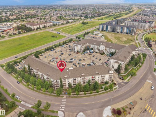 #2409 320 Clareview Station Dr Nw, Edmonton, AB 