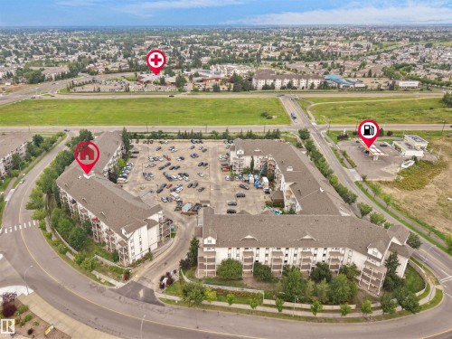 #2409 320 Clareview Station Dr Nw, Edmonton, AB 