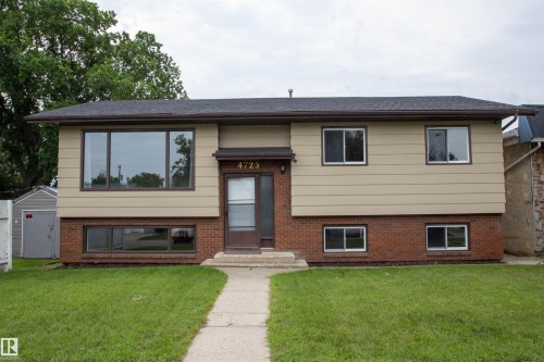 4725 45 Ave   St. Paul Town, AB T0A 3A3