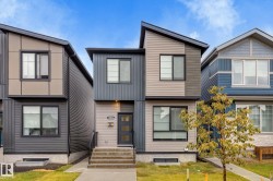 202 Starling Way  Fort Saskatchewan, AB T8L 0X9