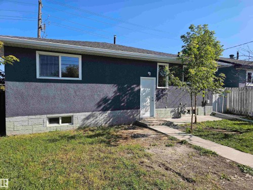 12344 50 Street Nw, Edmonton, AB 