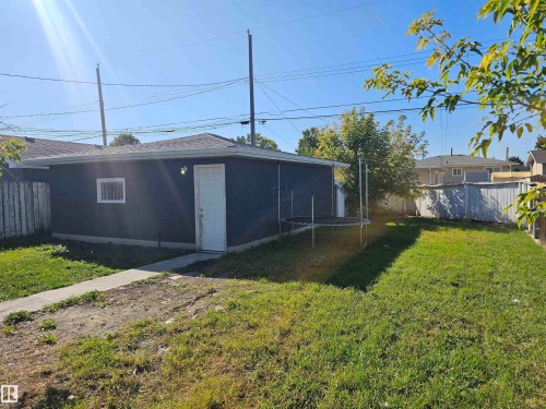 12344 50 Street Nw, Edmonton, AB 