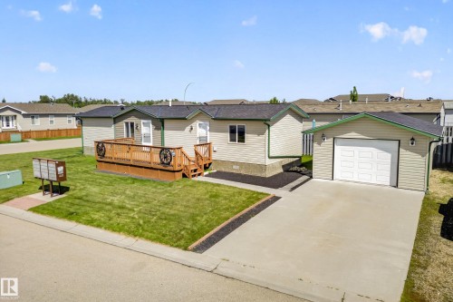 51 JUTLAND Crescent   Stony Plain, AB T7Z 0A3