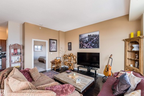 #1302 9819 104 St Nw, Edmonton, AB 