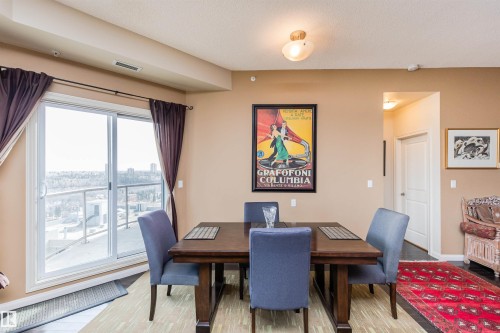 #1302 9819 104 St Nw, Edmonton, AB 