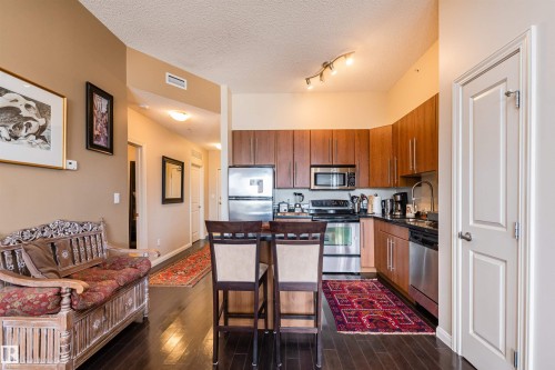 #1302 9819 104 St Nw, Edmonton, AB 