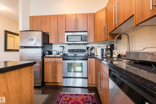 #1302 9819 104 St Nw, Edmonton, AB 