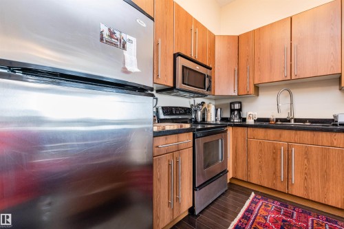 #1302 9819 104 St Nw, Edmonton, AB 