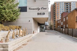 #1302 9819 104 ST NW  Edmonton, AB T5K 0Y8