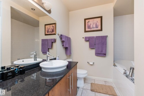 #1302 9819 104 St Nw, Edmonton, AB 