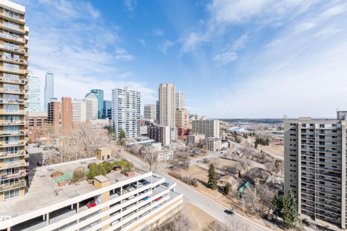 #1302 9819 104 St Nw, Edmonton, AB 