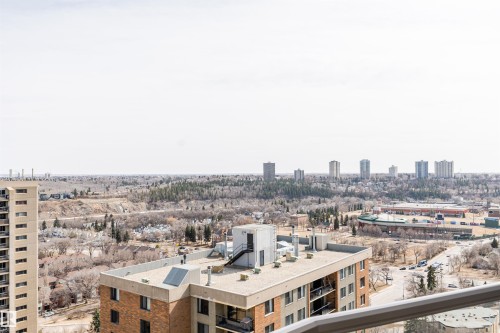 #1302 9819 104 St Nw, Edmonton, AB 