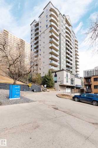 #1302 9819 104 St Nw, Edmonton, AB 