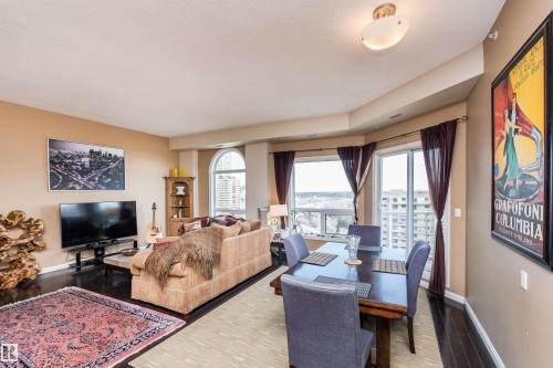 #1302 9819 104 St Nw, Edmonton, AB 