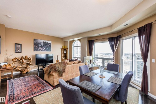 #1302 9819 104 St Nw, Edmonton, AB 