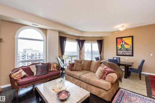 #1302 9819 104 St Nw, Edmonton, AB 