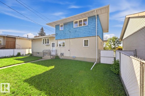 3830 Ada Boulevard Nw, Edmonton, AB 