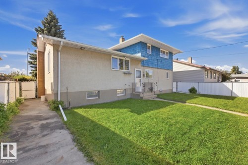 3830 Ada Boulevard Nw, Edmonton, AB 
