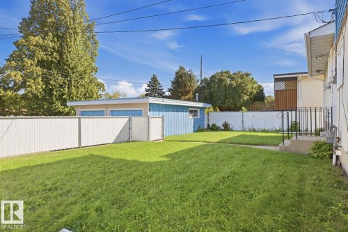 3830 Ada Boulevard Nw, Edmonton, AB 