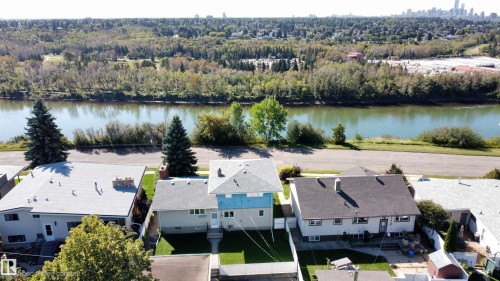3830 Ada Boulevard Nw, Edmonton, AB 