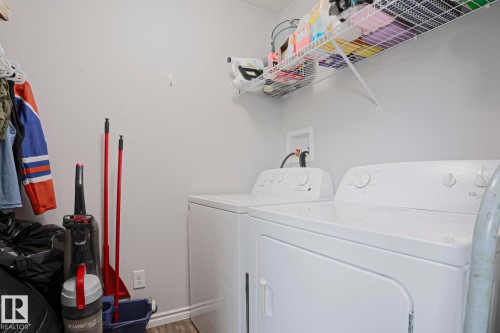 492 Ebbers Way Nw, Edmonton, AB 