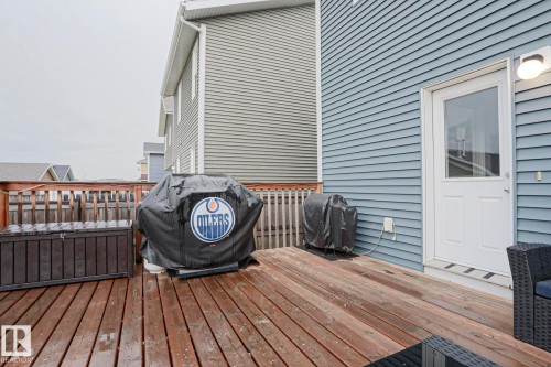492 Ebbers Way Nw, Edmonton, AB 
