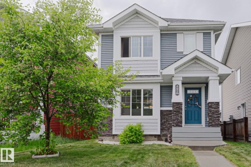492 Ebbers Way Nw, Edmonton, AB 