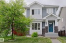 492 Ebbers Way Nw, Edmonton, AB 