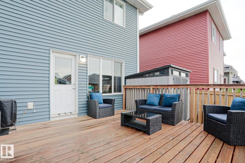 492 Ebbers Way Nw, Edmonton, AB 