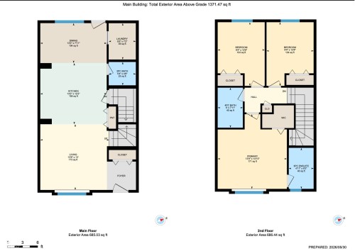 492 Ebbers Way Nw, Edmonton, AB 