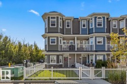 #22 150 EVERITT DR St. Albert, AB T8N 7R8