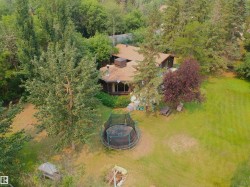 61 Lakeshore Drive  Rural Lac Ste. Anne County, AB T0E 1V0